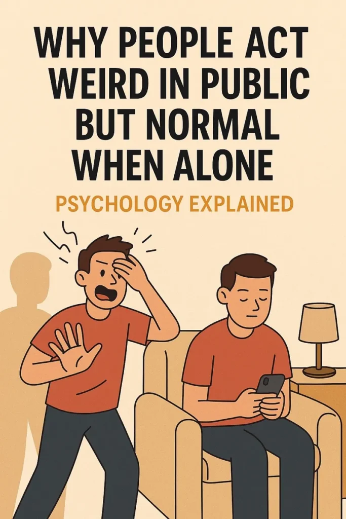 psychology explained small