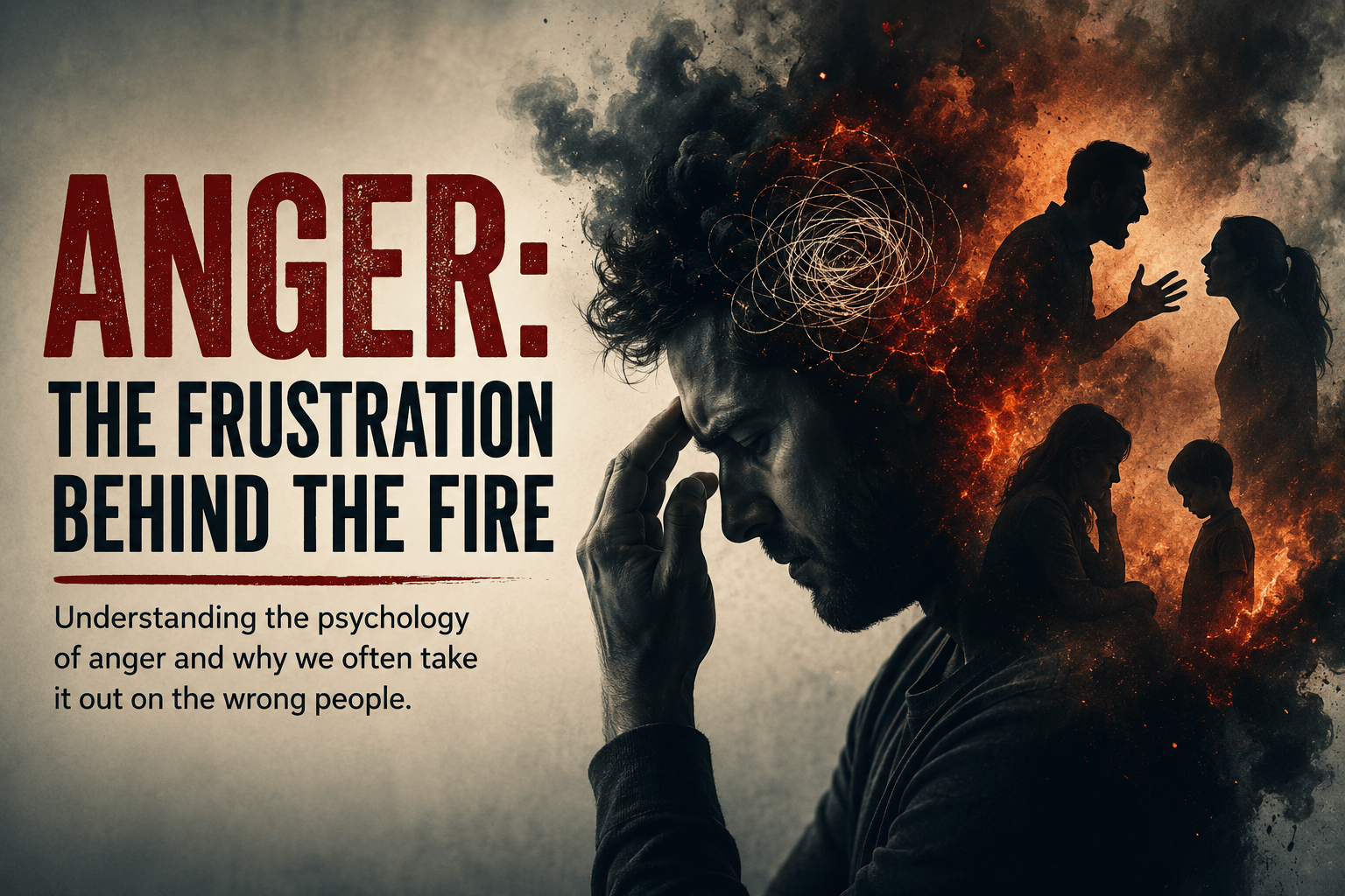 Misplaced Anger: The Hidden Psychology Behind Your Outbursts 3fd0e3cb 4967 424f a0c8 2b782450a183